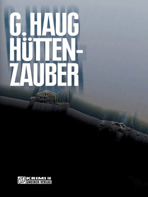 cover image of Hüttenzauber